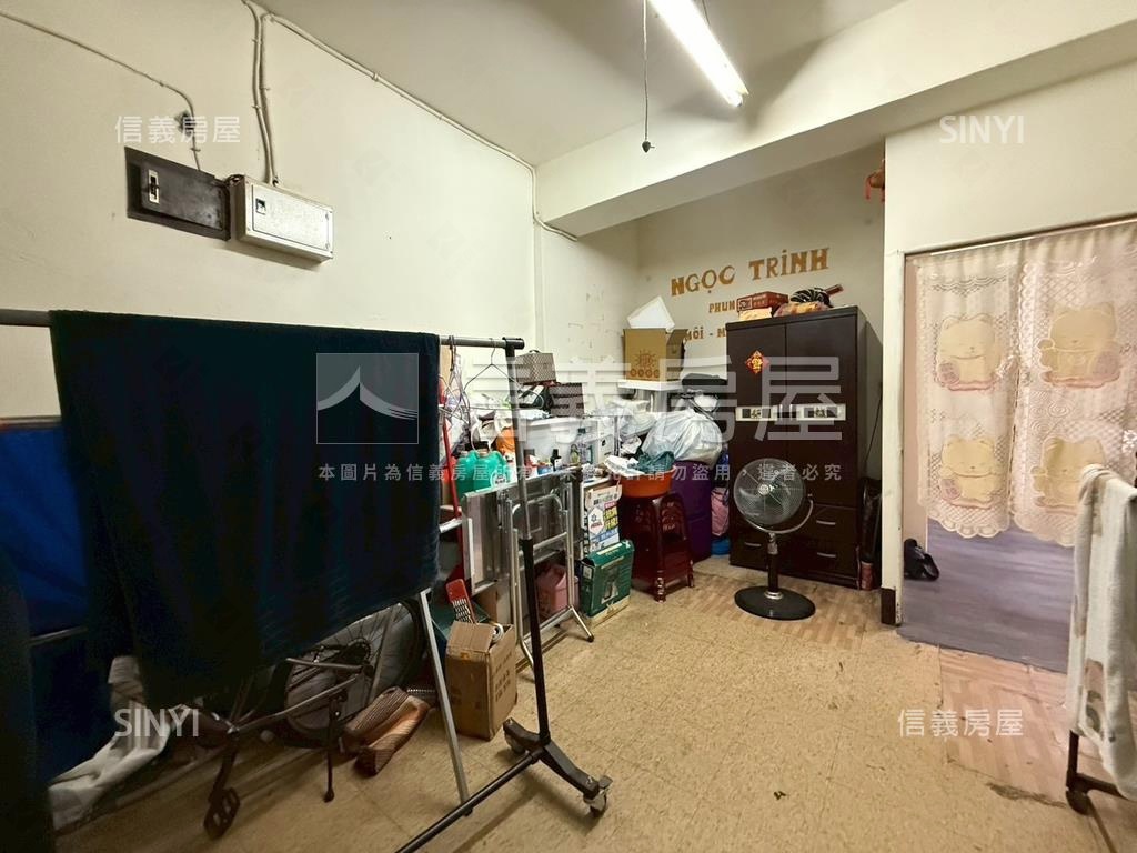 環河南路金店住家房屋室內格局與周邊環境
