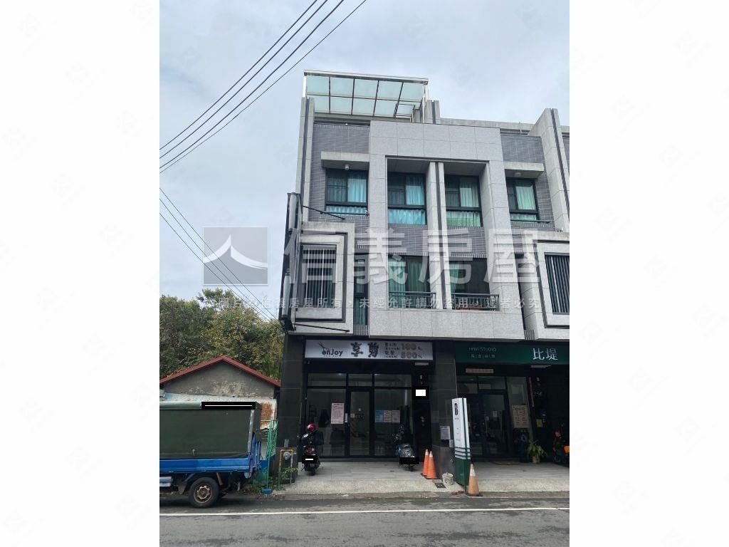 豐原收租美透店房屋室內格局與周邊環境