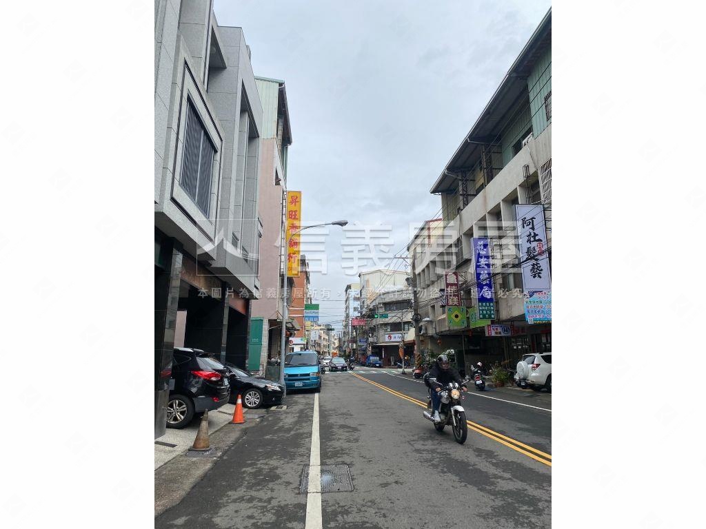 豐原收租美透店房屋室內格局與周邊環境
