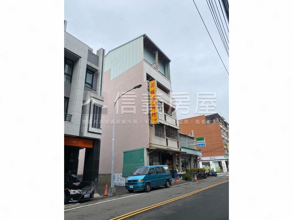 豐原收租美透店房屋室內格局與周邊環境