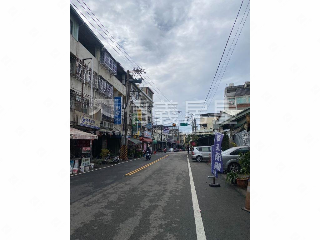 豐原美透店房屋室內格局與周邊環境