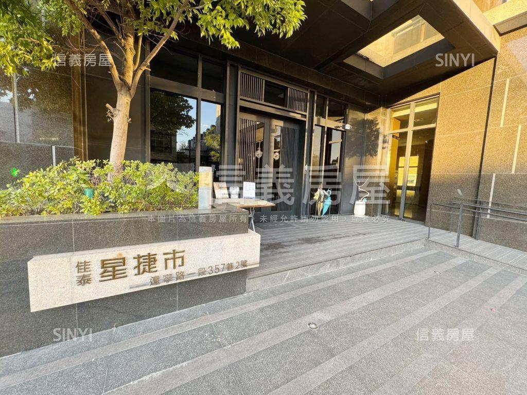 帥近興安商圈大三房好停車房屋室內格局與周邊環境