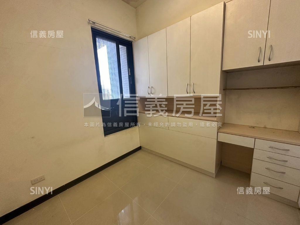 近北市頤和邦小資兩房房屋室內格局與周邊環境