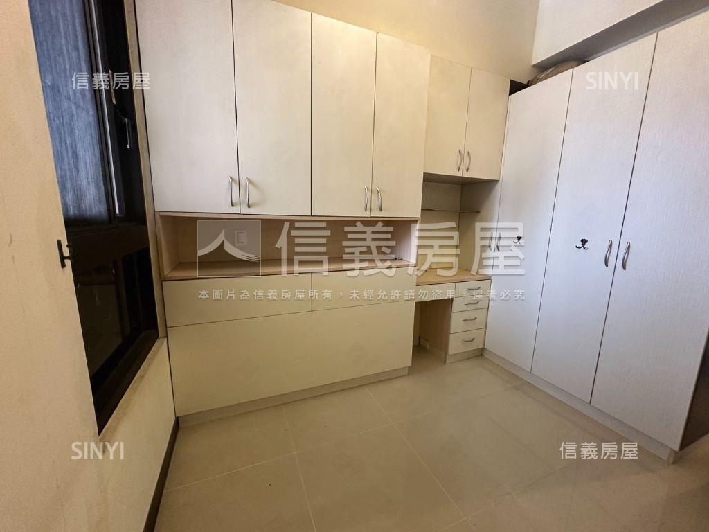 近北市頤和邦小資兩房房屋室內格局與周邊環境