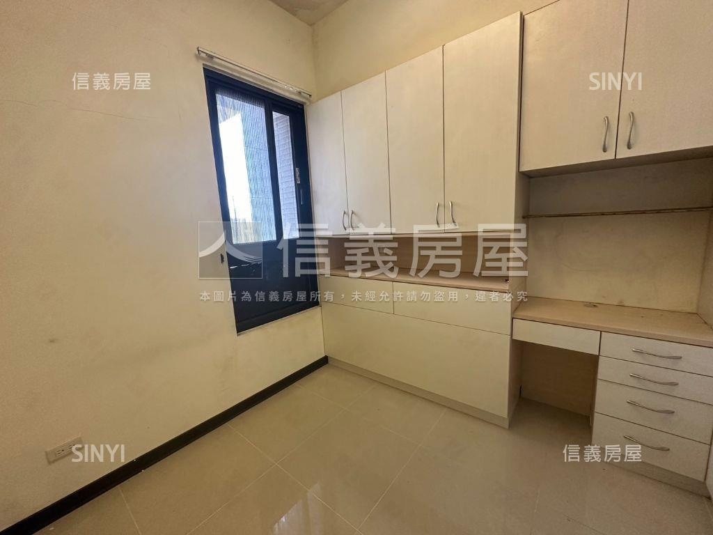 近北市頤和邦小資兩房房屋室內格局與周邊環境