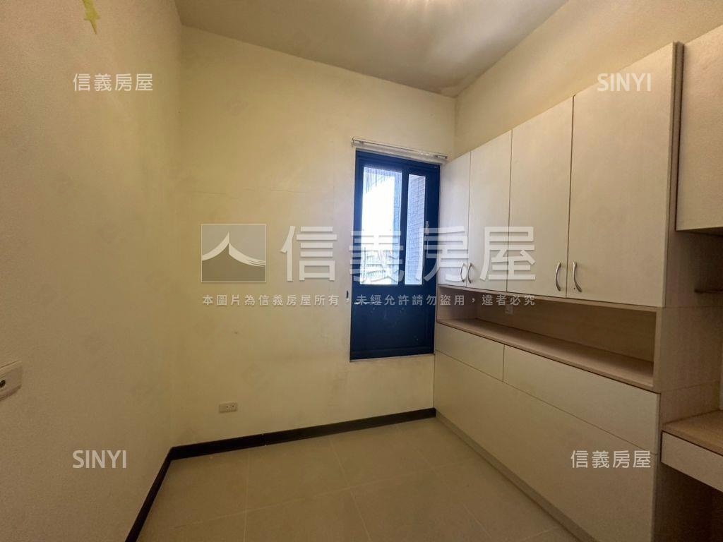 近北市頤和邦小資兩房房屋室內格局與周邊環境