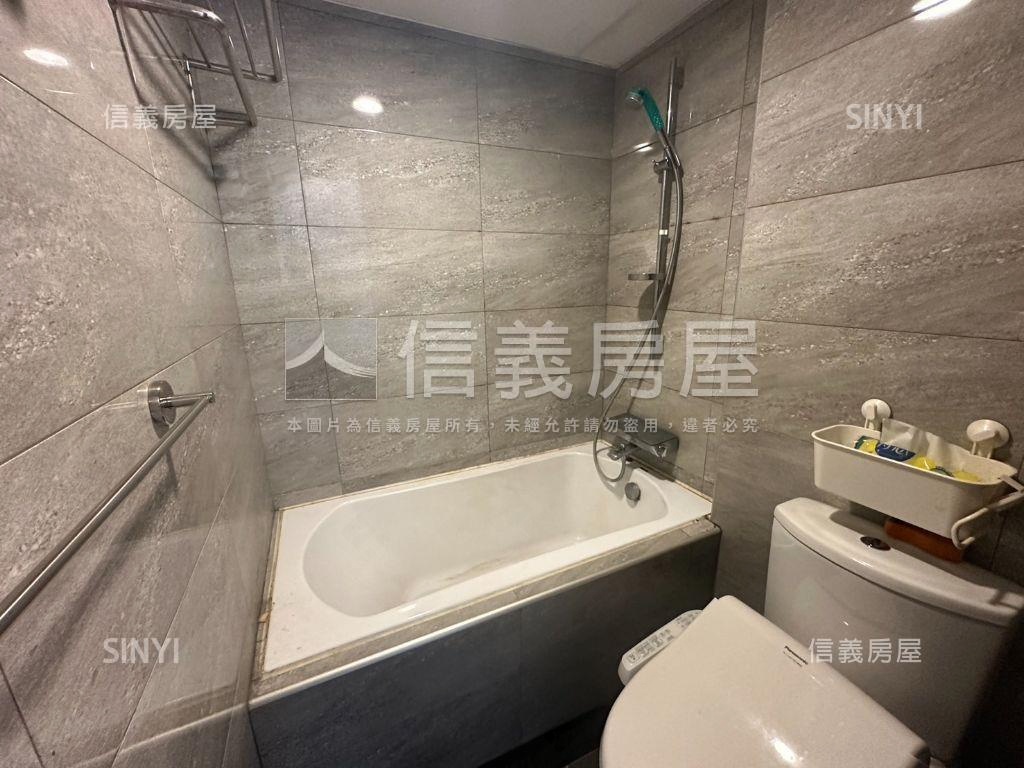 近北市頤和邦小資兩房房屋室內格局與周邊環境