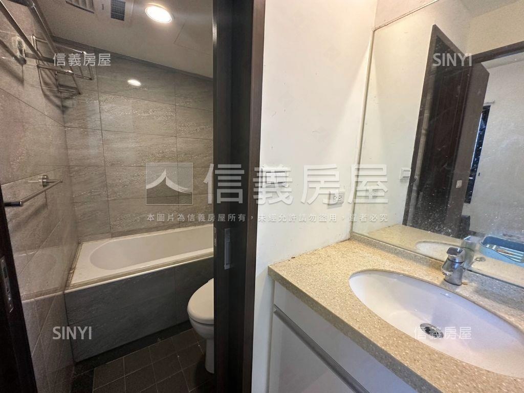 近北市頤和邦小資兩房房屋室內格局與周邊環境