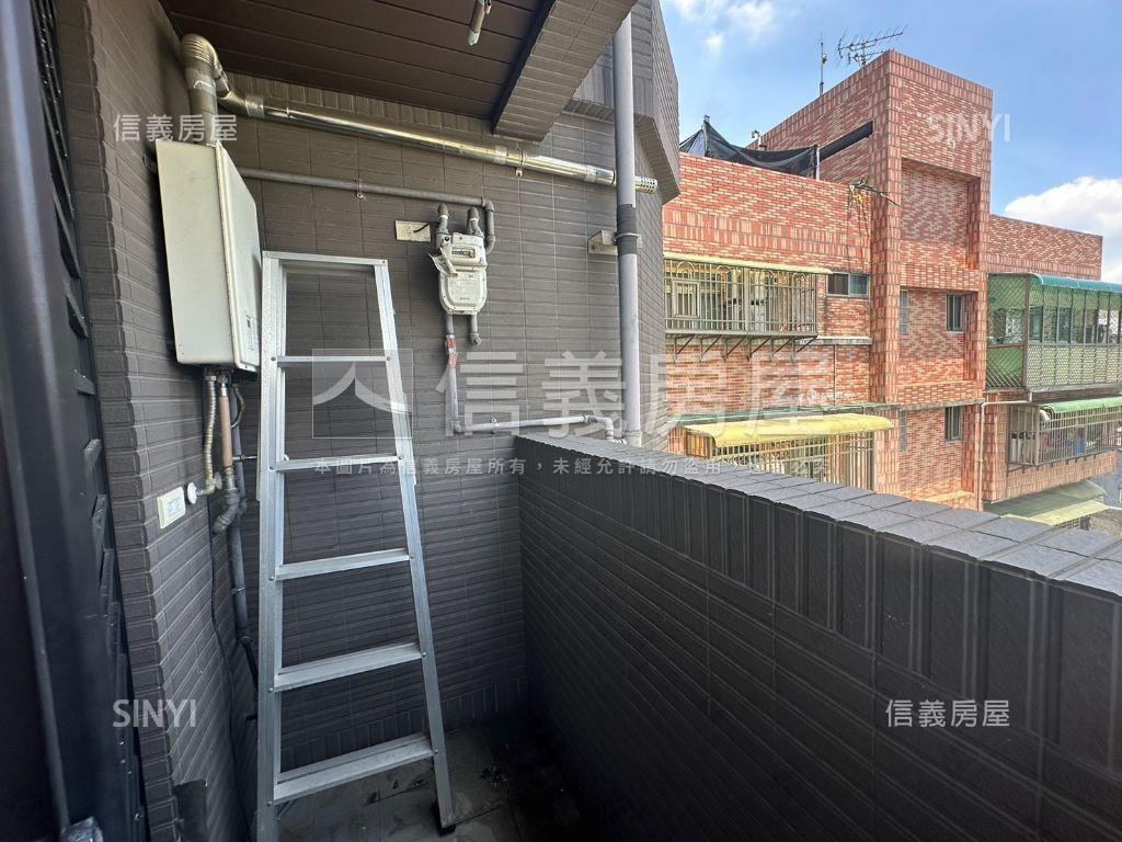 近北市頤和邦小資兩房房屋室內格局與周邊環境