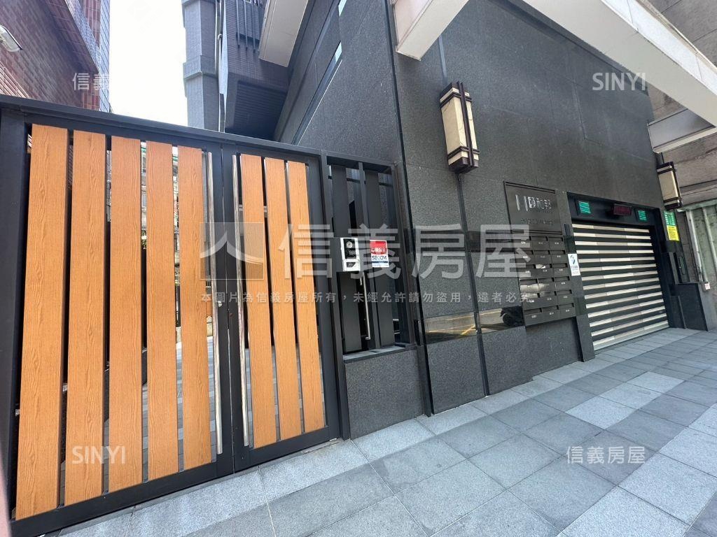 近北市頤和邦小資兩房房屋室內格局與周邊環境