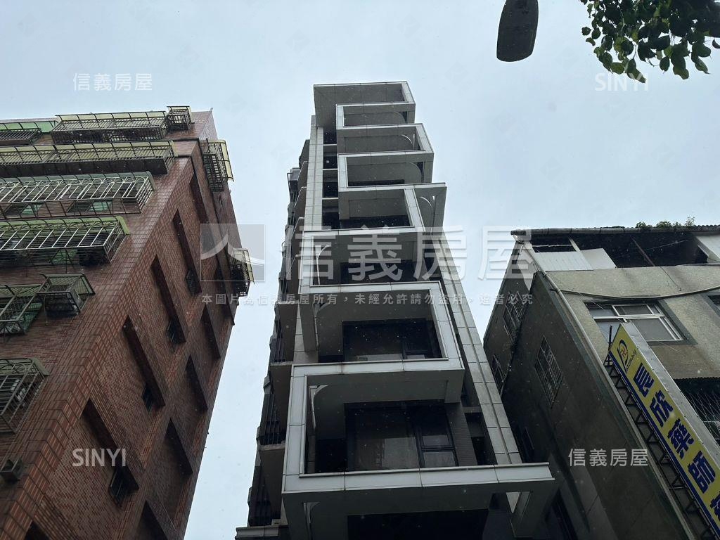 近北市頤和邦小資兩房房屋室內格局與周邊環境