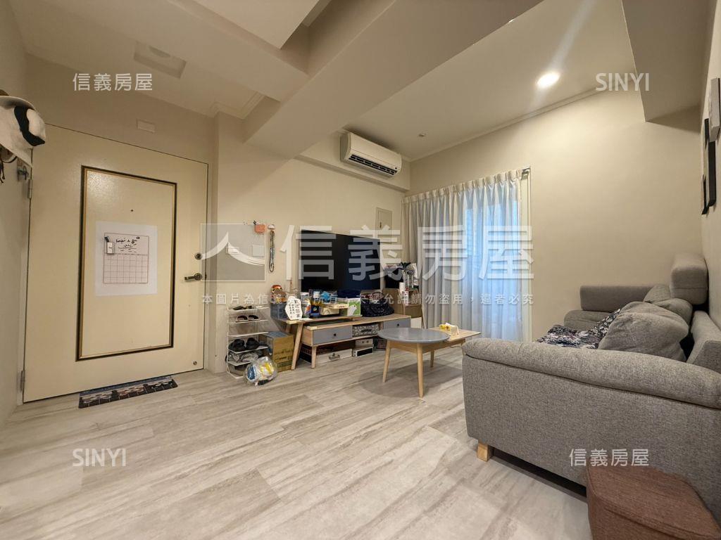 大唐帝苑兩房裝潢美屋房屋室內格局與周邊環境