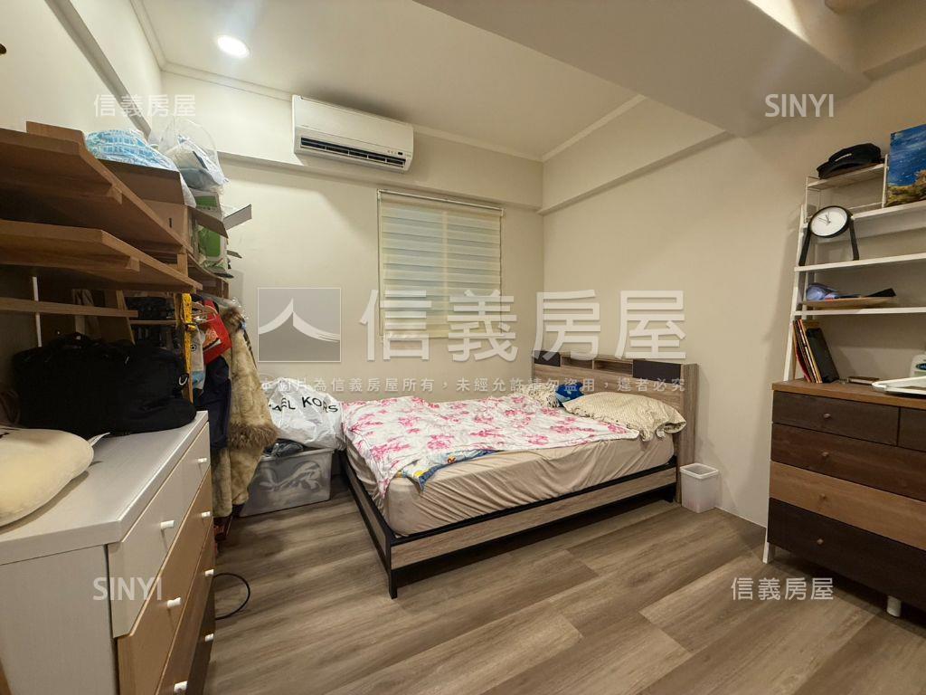 大唐帝苑兩房裝潢美屋房屋室內格局與周邊環境
