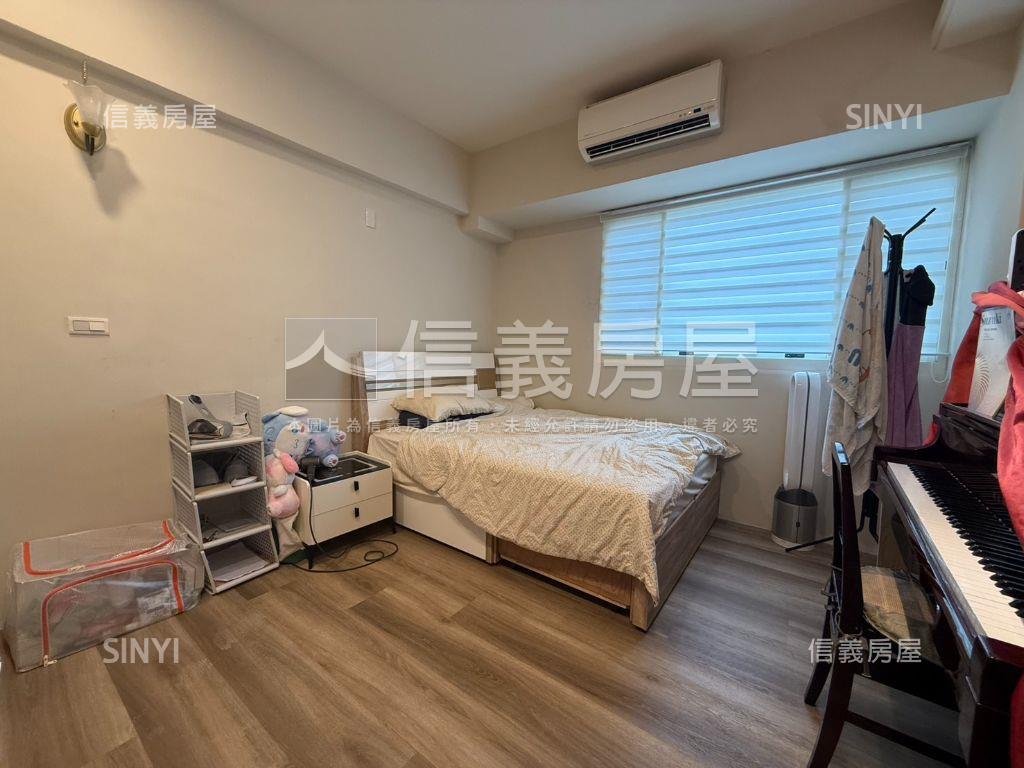 大唐帝苑兩房裝潢美屋房屋室內格局與周邊環境