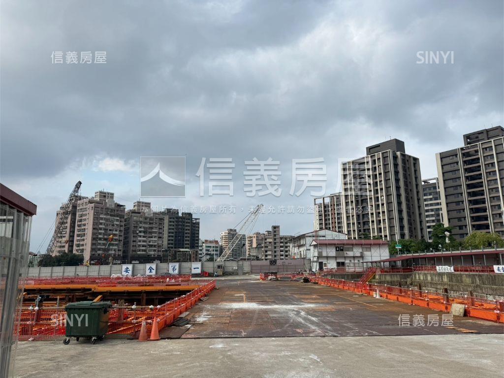 馥華之丘４房附雙車位房屋室內格局與周邊環境