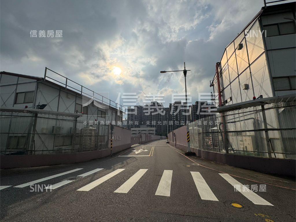 馥華之丘４房附雙車位房屋室內格局與周邊環境