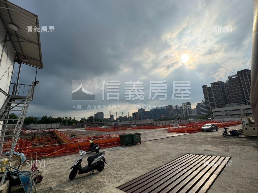 馥華之丘４房附雙車位房屋室內格局與周邊環境