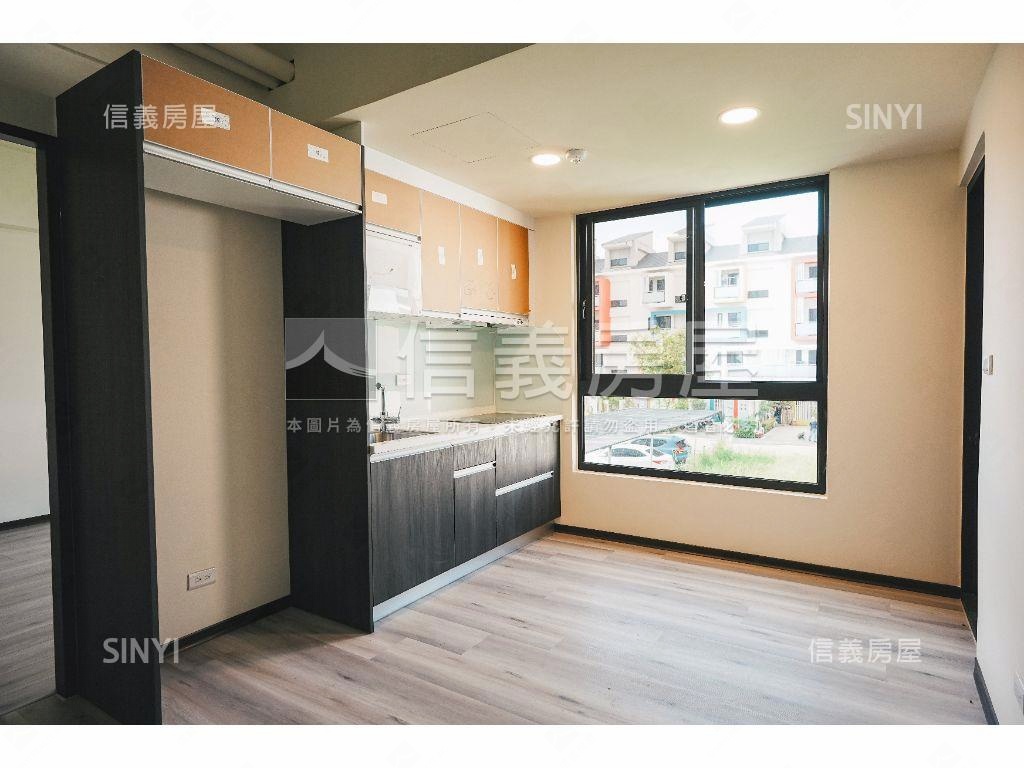 陽光四季｜三房平車房屋室內格局與周邊環境