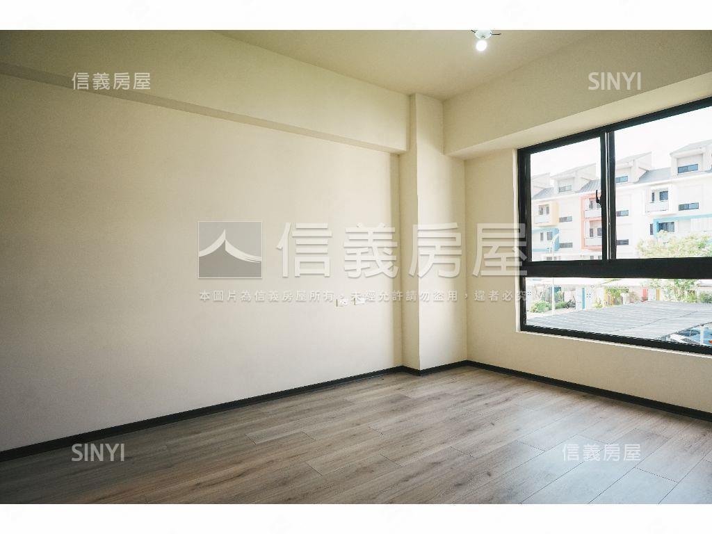 陽光四季｜三房平車房屋室內格局與周邊環境