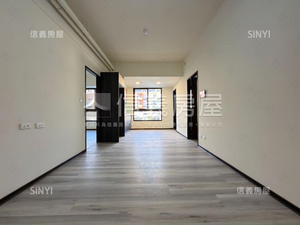 陽光四季｜三房平車房屋室內格局與周邊環境