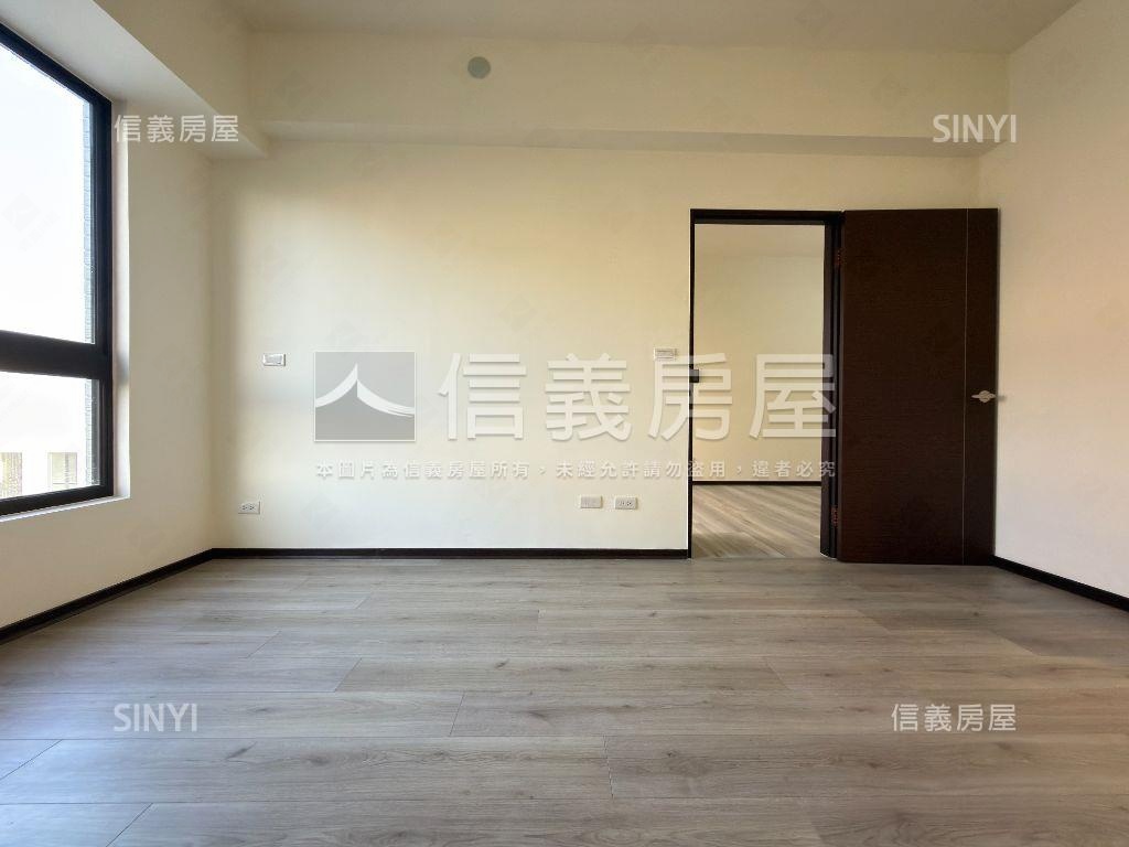 陽光四季｜三房平車房屋室內格局與周邊環境