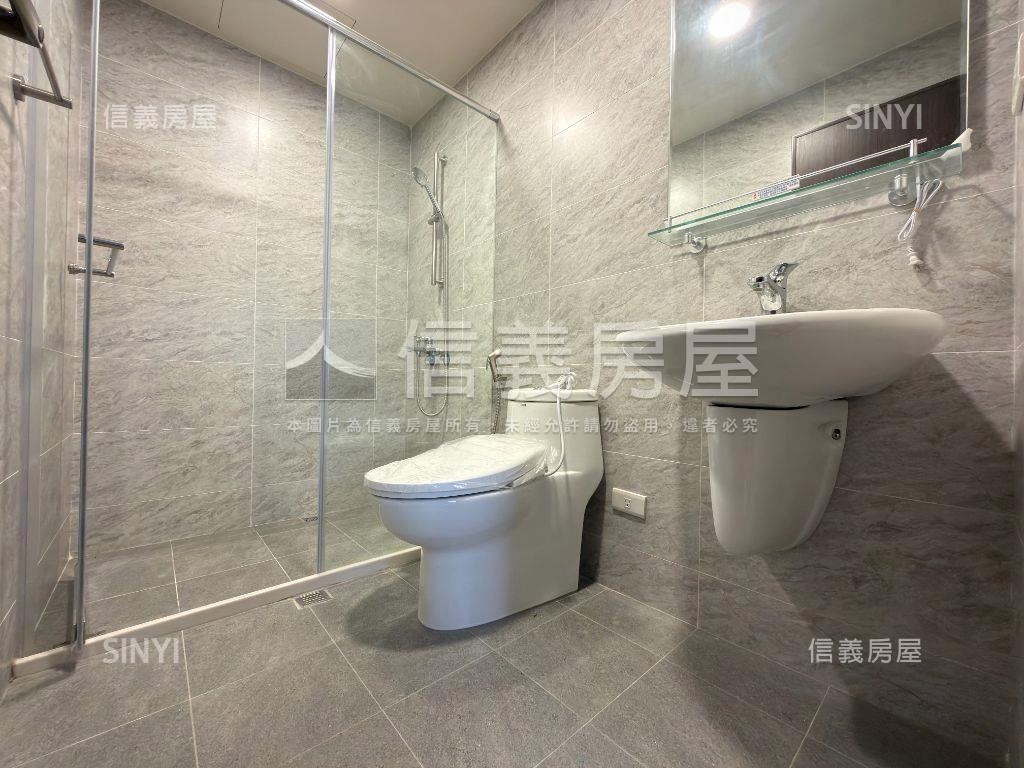 陽光四季｜三房平車房屋室內格局與周邊環境