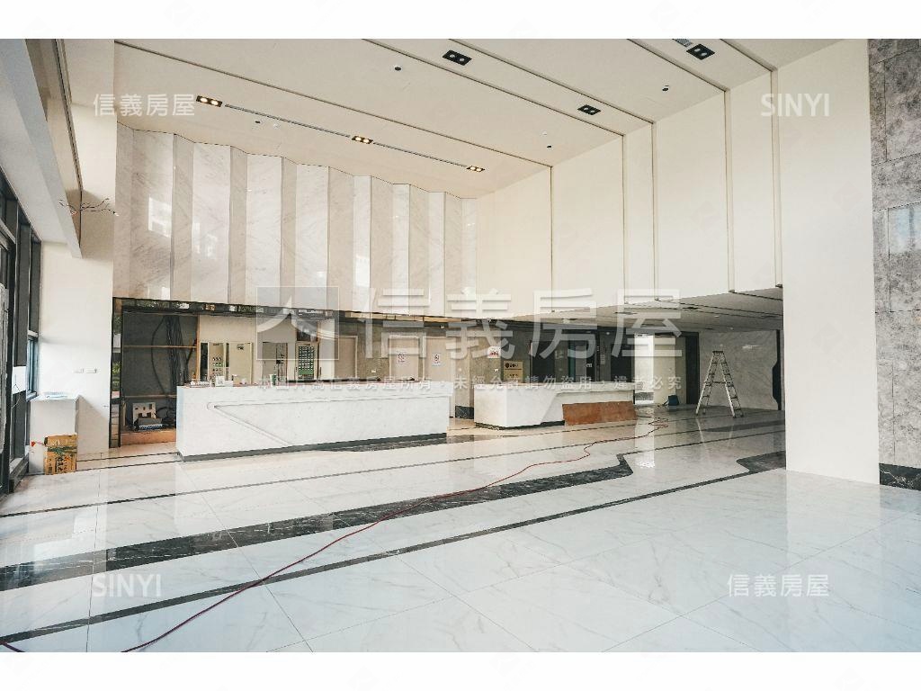 陽光四季｜三房平車房屋室內格局與周邊環境