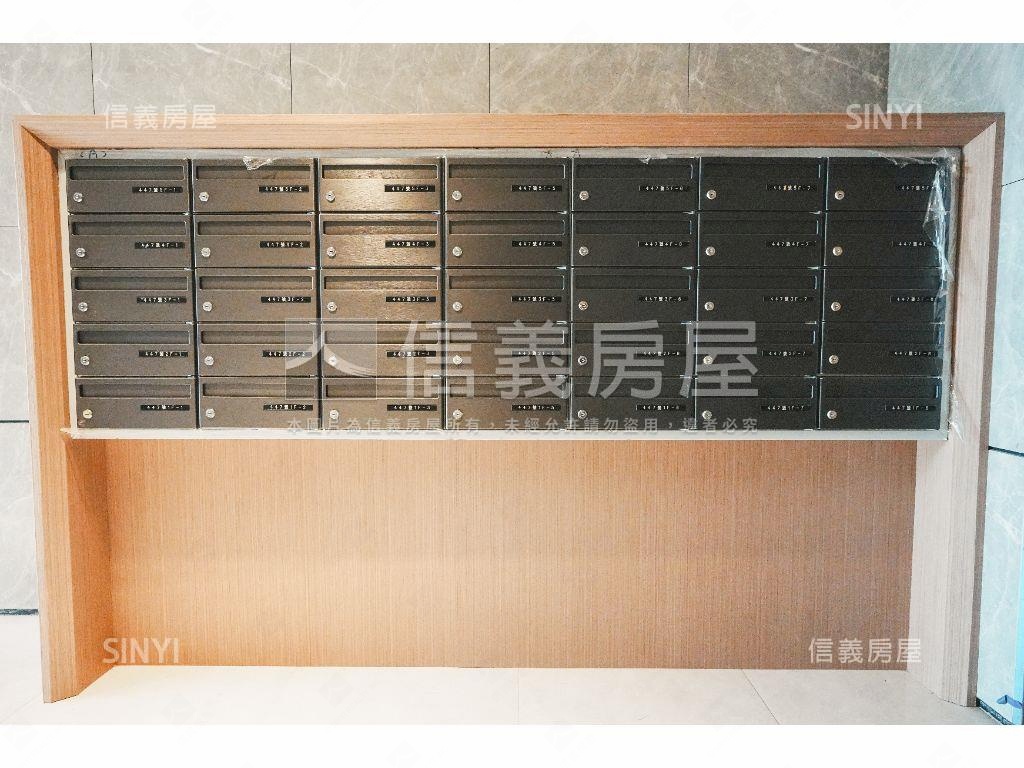 陽光四季｜三房平車房屋室內格局與周邊環境