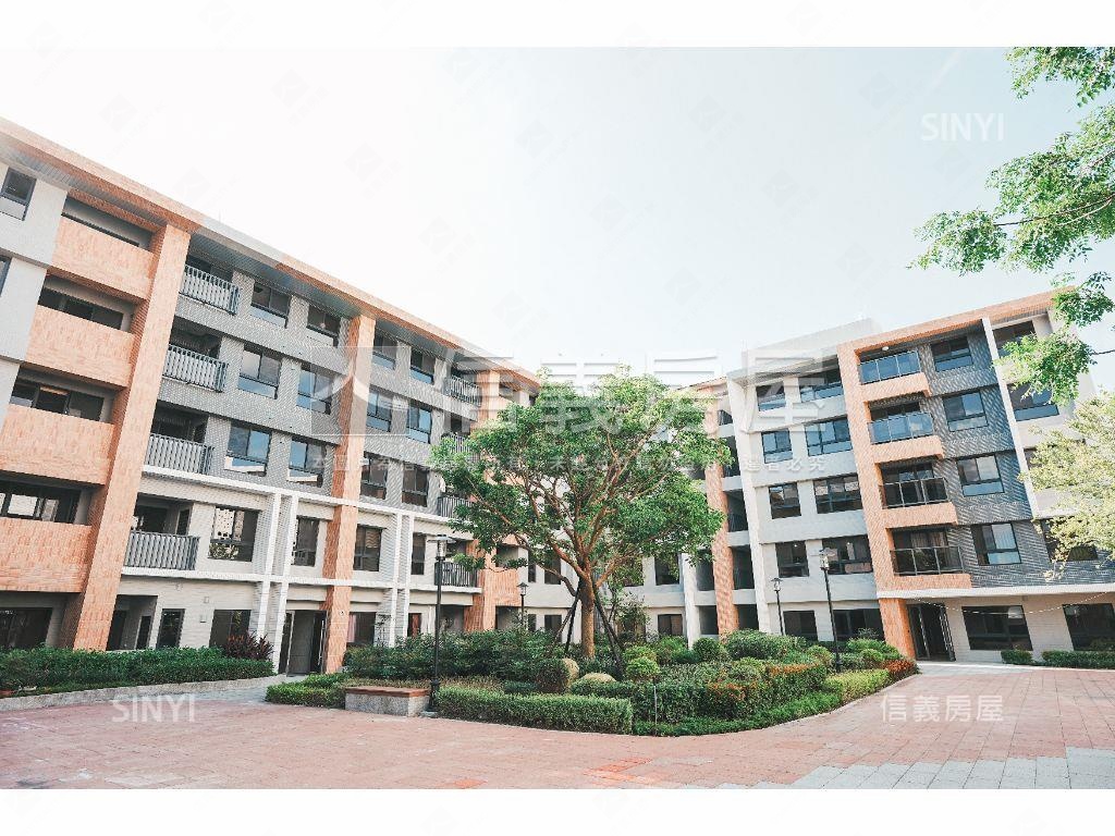 陽光四季｜三房平車房屋室內格局與周邊環境