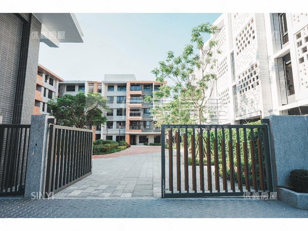 陽光四季｜三房平車房屋室內格局與周邊環境