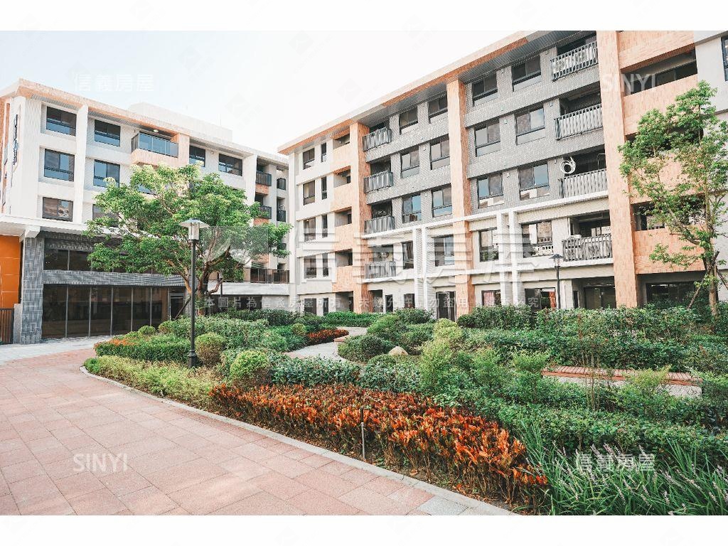 陽光四季｜三房平車房屋室內格局與周邊環境