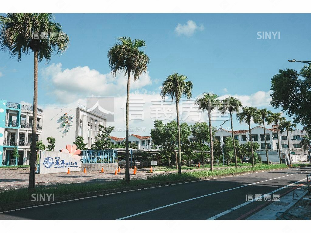 陽光四季｜三房平車房屋室內格局與周邊環境