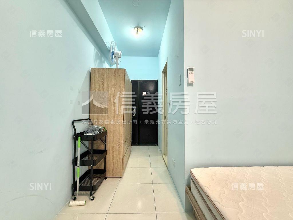 低總價錢進時代套房房屋室內格局與周邊環境
