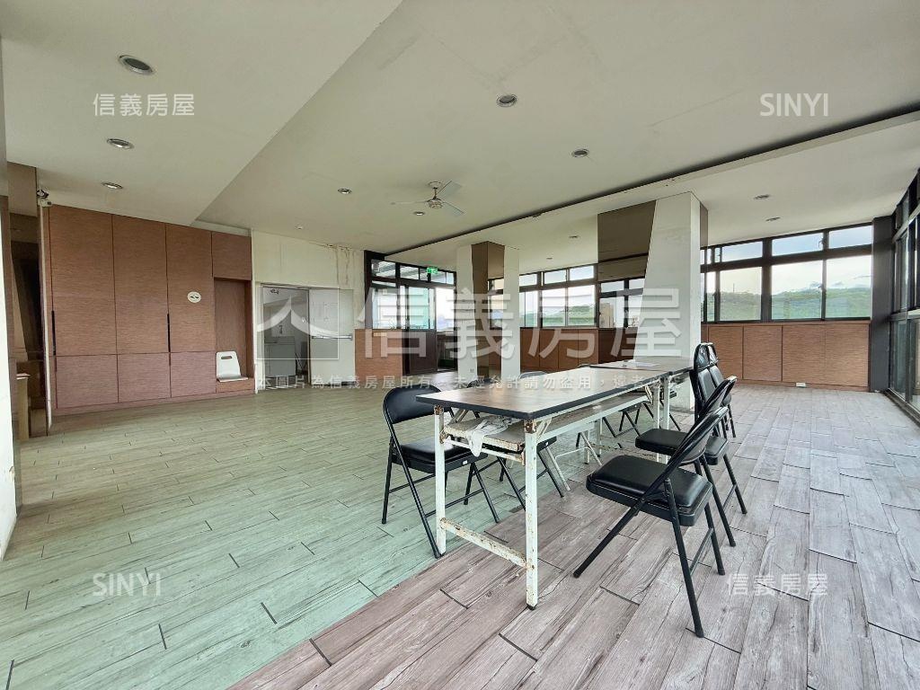 低總價錢進時代套房房屋室內格局與周邊環境