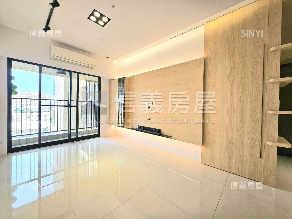 沅林附美裝潢三房平車房屋室內格局與周邊環境