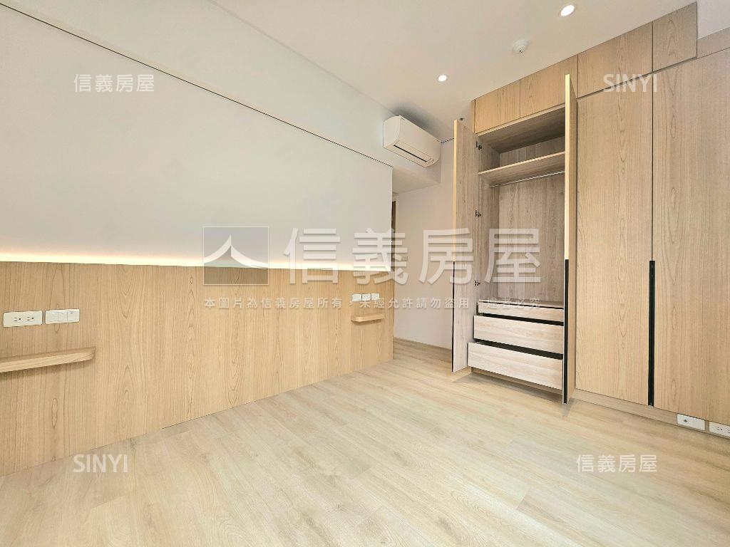 沅林附美裝潢三房平車房屋室內格局與周邊環境