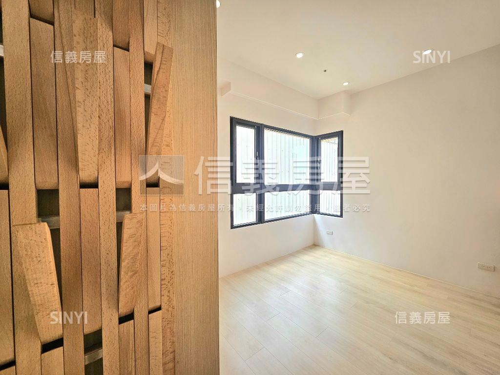 沅林附美裝潢三房平車房屋室內格局與周邊環境