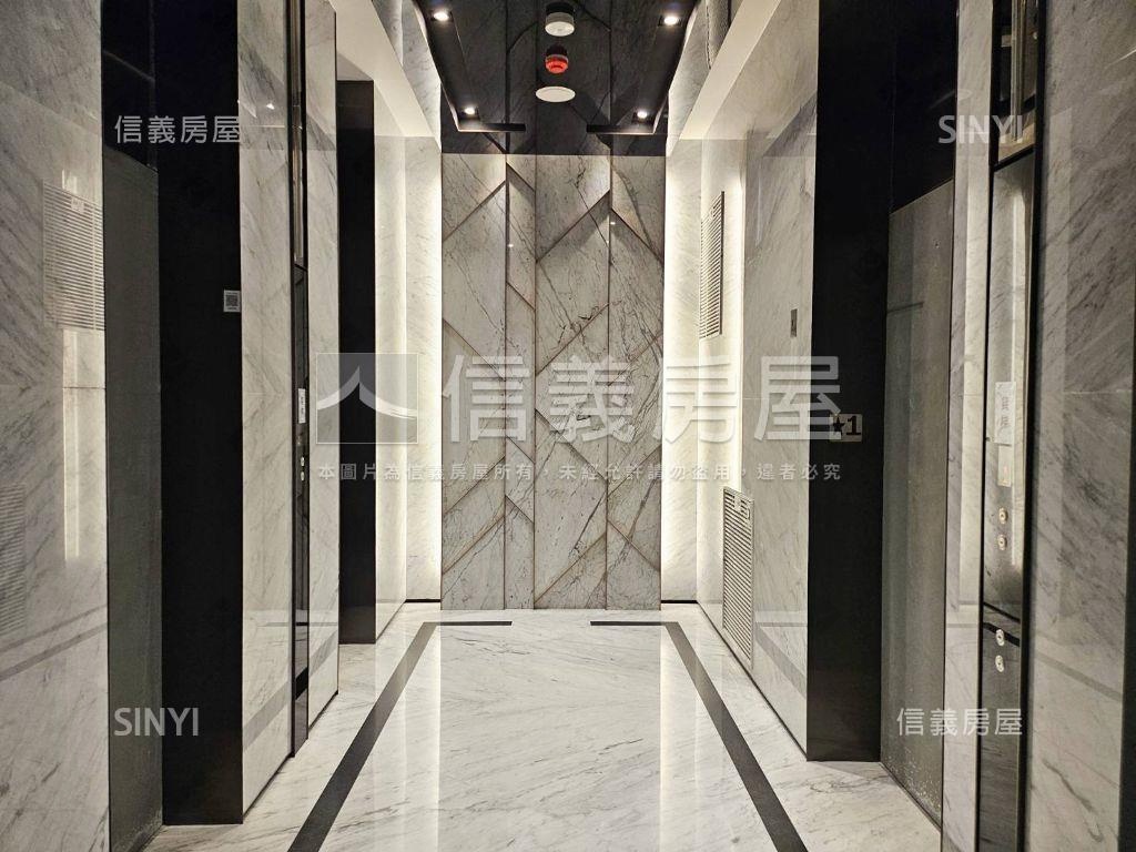 沅林附美裝潢三房平車房屋室內格局與周邊環境