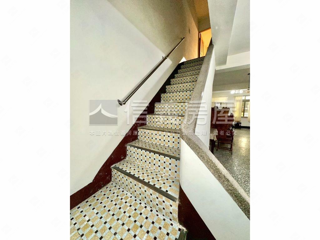 近竹東麥當勞優質機能透天房屋室內格局與周邊環境