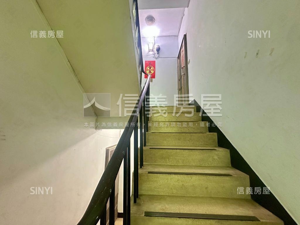 芝山九寓收租小築金旺首選房屋室內格局與周邊環境
