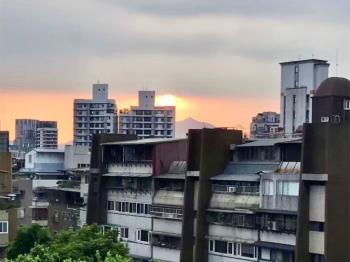 芝山九寓收租小築金旺首選