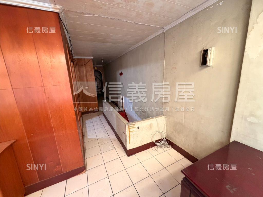 力行傳家｜老宅透天房屋室內格局與周邊環境