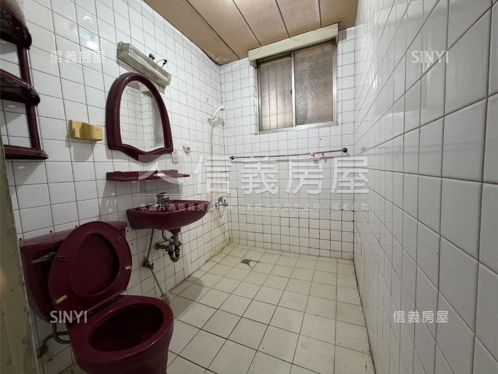 力行傳家｜老宅透天房屋室內格局與周邊環境