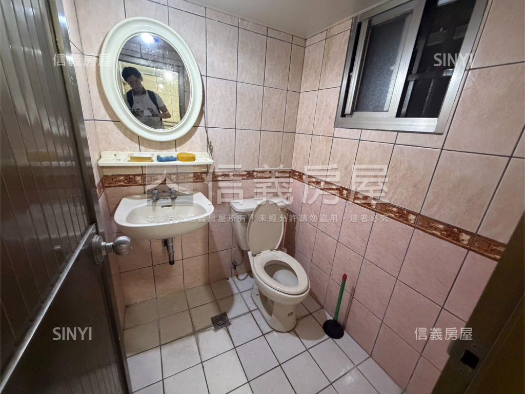 力行傳家｜老宅透天房屋室內格局與周邊環境