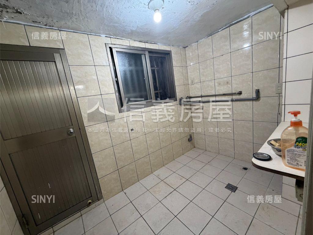 力行傳家｜老宅透天房屋室內格局與周邊環境