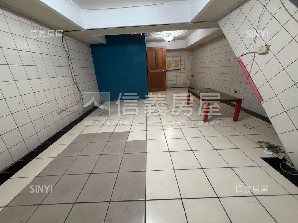 力行傳家｜老宅透天房屋室內格局與周邊環境