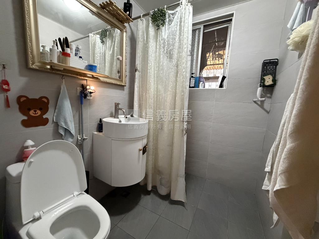 頂溪捷運仁愛１０１旁公寓房屋室內格局與周邊環境