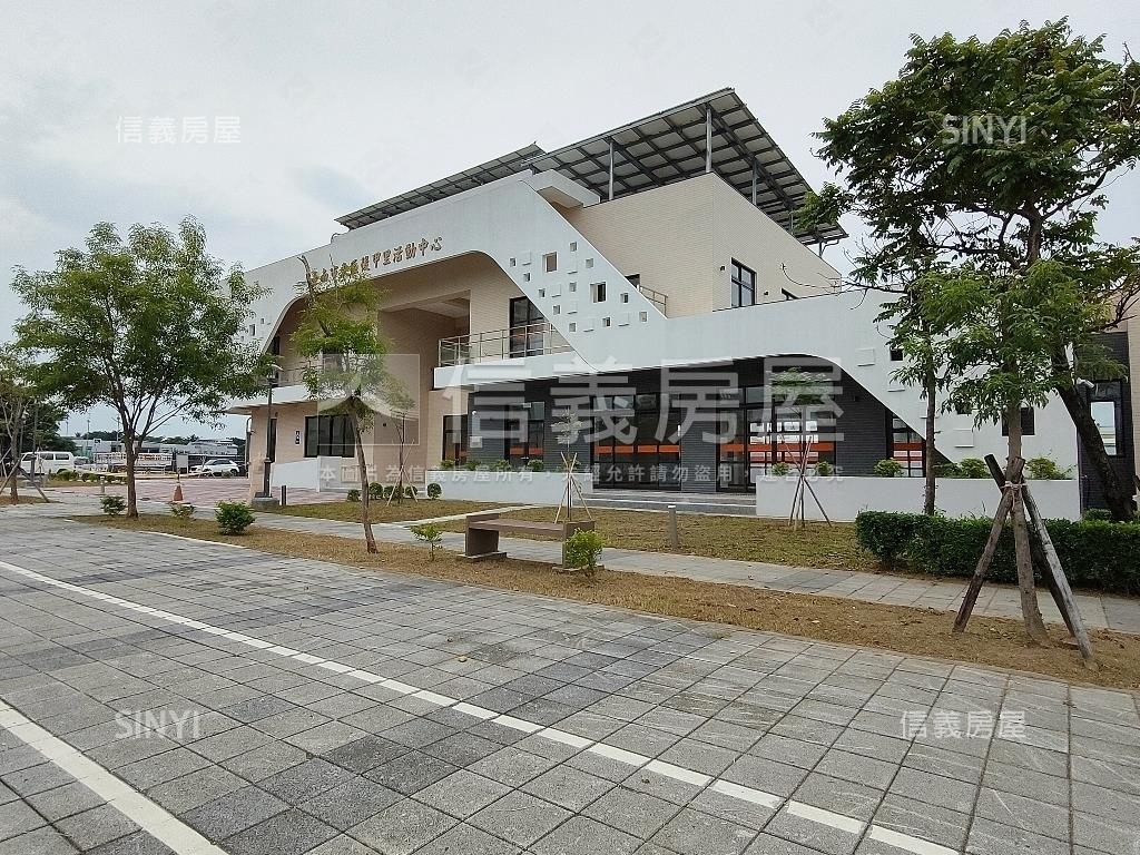 艾美新時代精緻美居房屋室內格局與周邊環境