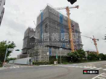 艾美新時代精緻美居