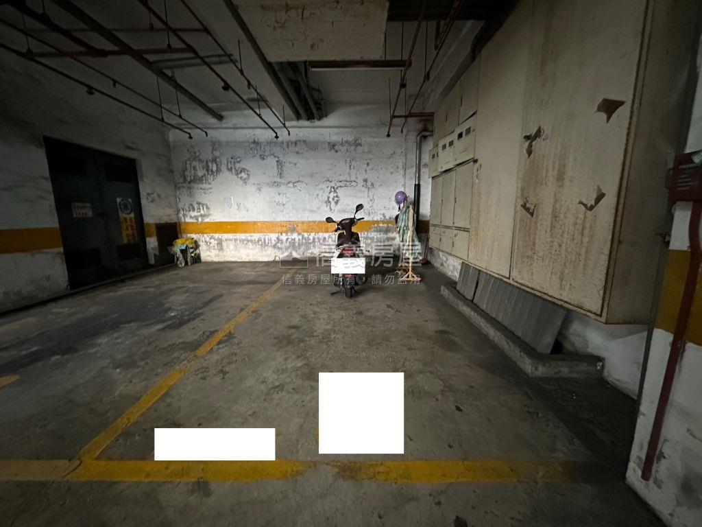 近未來體育園區大３房車位房屋室內格局與周邊環境